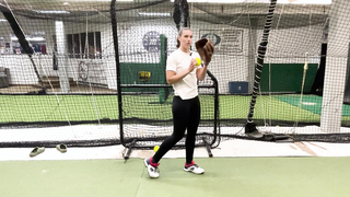 How do you FINISH your pitch??