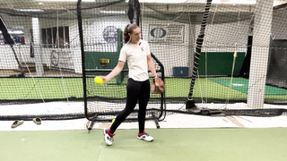 How do you FINISH your pitch??