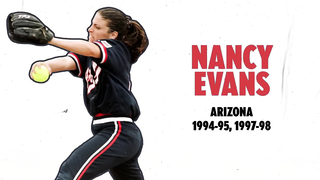 The 11 best NCAA softball pitchers of all time