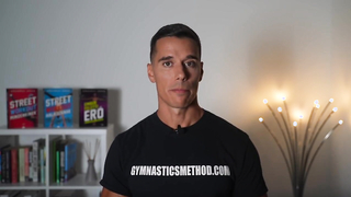 Unlock the Hidden Gymnastics Exercises! 12 Artistic Moves You Haven't Tried