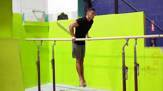 Unlock the Hidden Gymnastics Exercises! 12 Artistic Moves You Haven't Tried