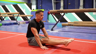 Unlock the Hidden Gymnastics Exercises! 12 Artistic Moves You Haven't Tried