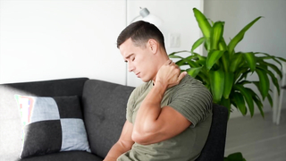 Best Workout Structure for the Gymnast Body