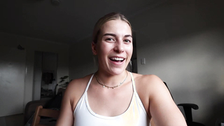 GYMNASTICS CONDITIONING | Full body, real time workout