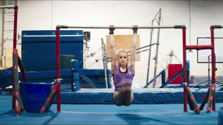 The Final Five Training Simone Biles: Behind the Scenes!