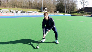 Ball Carrying & Control | FIELD HOCKEY TIPS