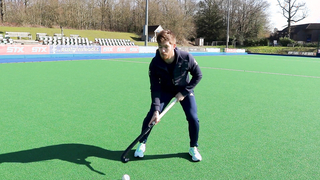 Ball Carrying & Control | FIELD HOCKEY TIPS