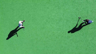 Ball Carrying & Control | FIELD HOCKEY TIPS