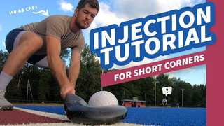 Mastering the Art of Injected Pass with Henry Weir!