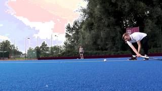 Mastering the Art of Injected Pass with Henry Weir!