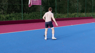 Mastering the Art of Injected Pass with Henry Weir!