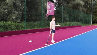 Mastering the Art of Injected Pass with Henry Weir!