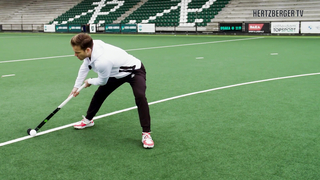 Dragflick By Hertzberger TV | Field Hockey tutorial