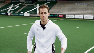 Dragflick By Hertzberger TV | Field Hockey tutorial