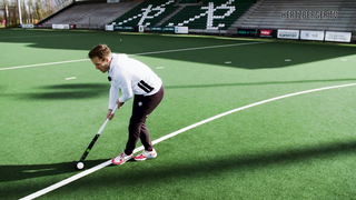 Dragflick By Hertzberger TV | Field Hockey tutorial