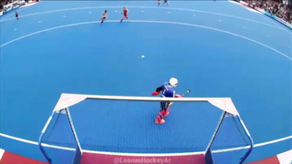 Best Field Hockey Goals Ever!