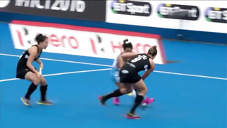 Best Field Hockey Goals Ever!