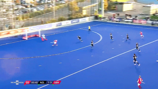 Best Field Hockey Goals of 2023