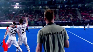 Best Field Hockey Goals of 2023