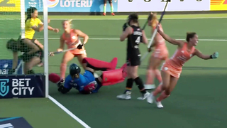 Best Field Hockey Goals of 2023