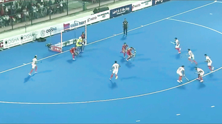 Dragflick Maestro: Harmanpreet Singh's Goal-Scoring Symphony in Field Hockey
