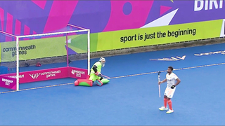 Dragflick Maestro: Harmanpreet Singh's Goal-Scoring Symphony in Field Hockey