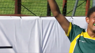 Dynamic Duo: Cassiem Brothers Conquer Field Hockey with Skill and Goals Galore