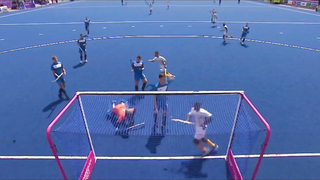 Dynamic Duo: Cassiem Brothers Conquer Field Hockey with Skill and Goals Galore