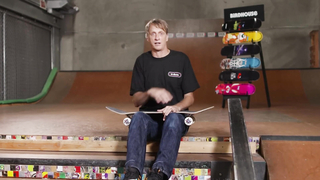 Tony Hawk Decodes Skateboarding: Unveiling the Artistry of Ground and Vert Tricks Across 21 Levels of Difficulty