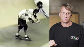 Tony Hawk Decodes Skateboarding: Unveiling the Artistry of Ground and Vert Tricks Across 21 Levels of Difficulty