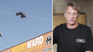 Tony Hawk Decodes Skateboarding: Unveiling the Artistry of Ground and Vert Tricks Across 21 Levels of Difficulty