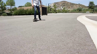 Mastering the Basics: 10 Essential Skills Every Beginner Skateboarder Should Excel In for Board Confidence and Progression