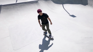 Skatepark Essentials: Braille Team's Top 10 Easiest Tricks for Beginner Skaters!