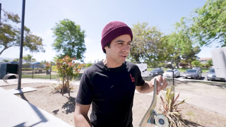 Skatepark Essentials: Braille Team's Top 10 Easiest Tricks for Beginner Skaters!