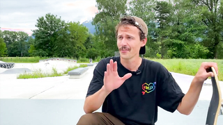 "Skateboarding 101: Master the Basics with The 10 Easiest Skateboard Tricks for Beginners