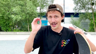 "Skateboarding 101: Master the Basics with The 10 Easiest Skateboard Tricks for Beginners