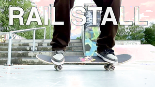 "Skateboarding 101: Master the Basics with The 10 Easiest Skateboard Tricks for Beginners