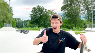 "Skateboarding 101: Master the Basics with The 10 Easiest Skateboard Tricks for Beginners