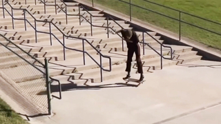 Epic Feats: Unveiling the Biggest Tricks in Skateboarding History!