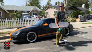 Ryan DeCenzo: Skateboarding Maverick and Multifaceted Maestro from Vancouver to Orange County!