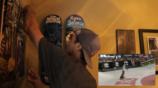 Ryan DeCenzo: Skateboarding Maverick and Multifaceted Maestro from Vancouver to Orange County!