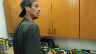 Ryan DeCenzo: Skateboarding Maverick and Multifaceted Maestro from Vancouver to Orange County!