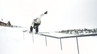 Beyond the Slopes: Exploring Red Gerard's Ultimate Backyard Oasis and Unique Home Haven