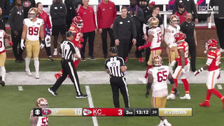 Super Bowl LVIII Showdown: 49ers vs. Chiefs | Unforgettable Full Game Highlights