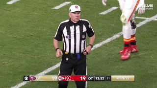 Super Bowl LVIII Showdown: 49ers vs. Chiefs | Unforgettable Full Game Highlights