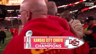 Chiefs' Epic Triumph: Patrick Mahomes' & The Chiefs Full Super Bowl Winning Drive in Overtime