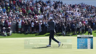 PGA Tour Highlights: Charley Hoffman and Nick Taylor's playoff