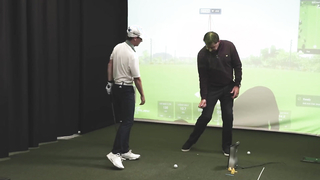 Masterclass with Sir Nick Faldo: Pro Tips for Aspiring Golfers