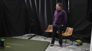 Masterclass with Sir Nick Faldo: Pro Tips for Aspiring Golfers