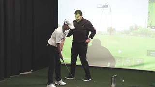 Masterclass with Sir Nick Faldo: Pro Tips for Aspiring Golfers